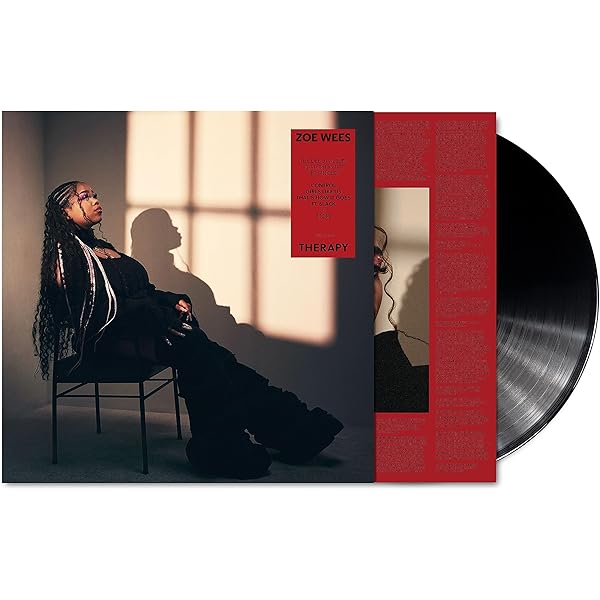 Zoe Wees - Therapy - Amazon.com Music